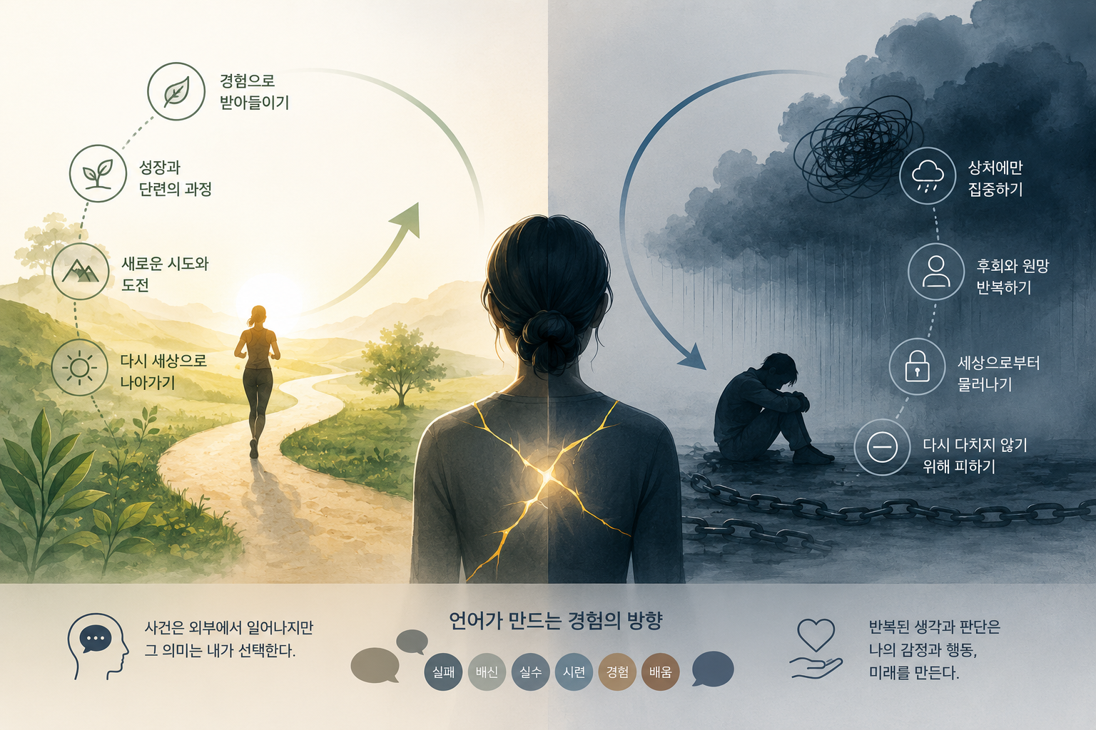 ‘상처’ 이후