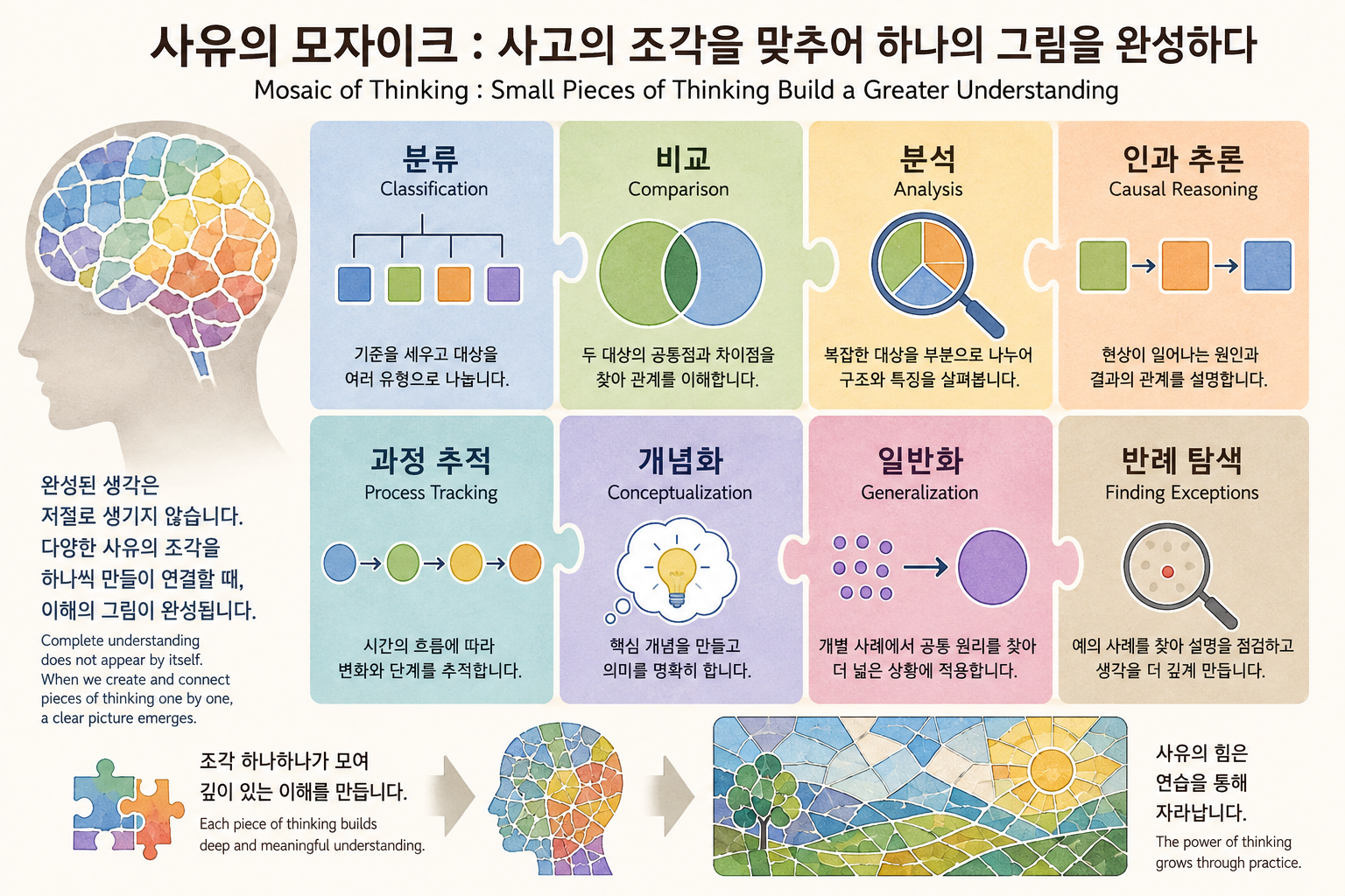 AI시대 아카데믹 글쓰기